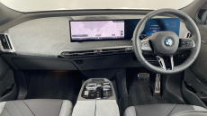 BMW iX 300kW xDr45 M Sport 101kWh 5dr Auto [Tech/Sky/Pro] Electric Estate